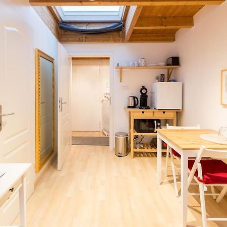 Apartment Wilhelmstr Fuer Bis Zu 3 Personen Brühl 외부 사진