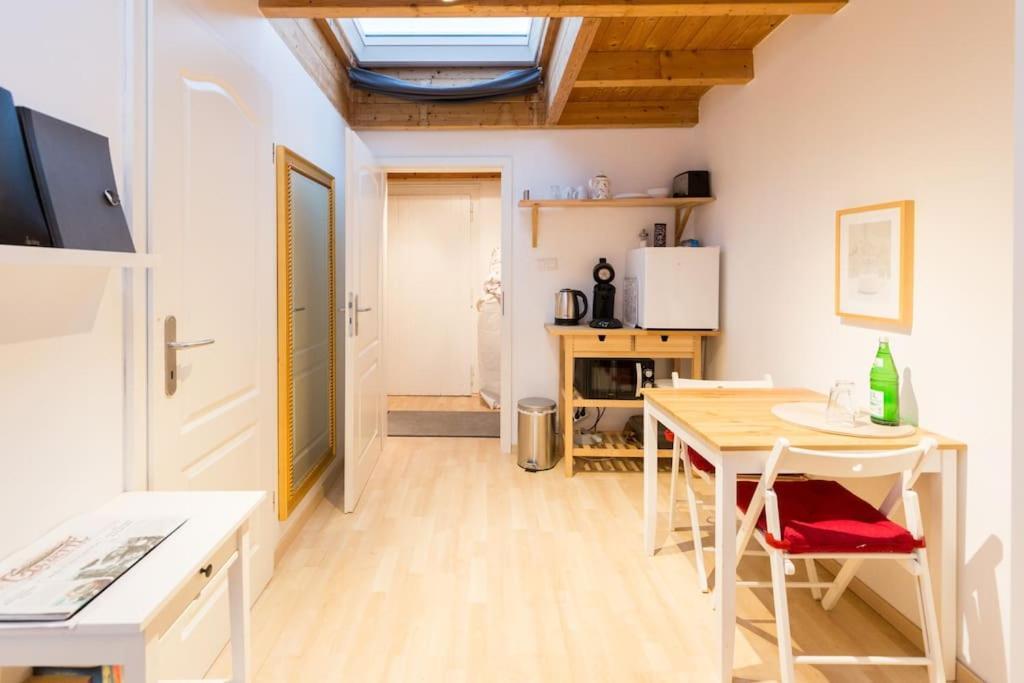 Apartment Wilhelmstr Fuer Bis Zu 3 Personen Brühl 외부 사진
